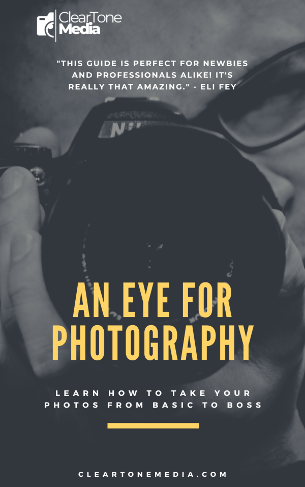 An Eye for Photography