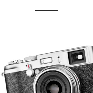 Shooting with Your Vintage Camera