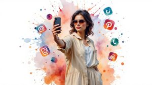 How High-Quality Video Editing Boosts Engagement on Social Media