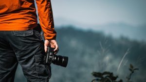 How to Turn Your Travel Footage Into a Cinematic Masterpiece