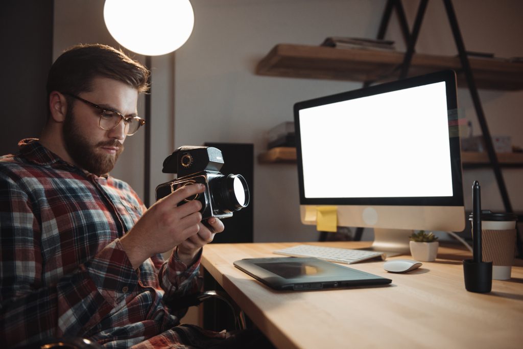 5 Signs You Need a Professional Editor for Your Content