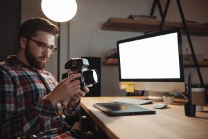 5 Signs You Need a Professional Editor for Your Content