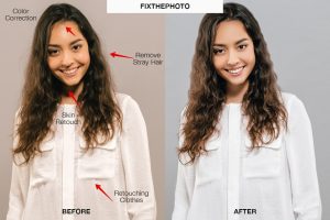 Before & After: Real Results From Our Photo Retouching Services
