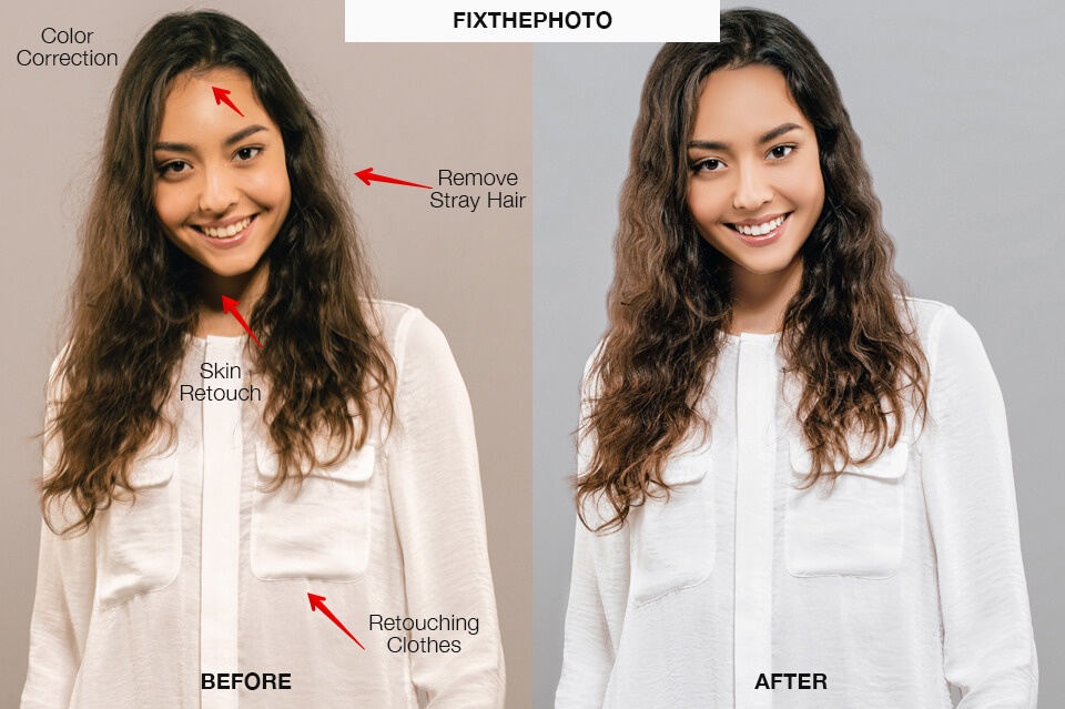 Before & After: Real Results From Our Photo Retouching Services