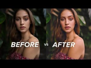 From Raw to Wow: Our Creative Workflow for Stunning Visuals