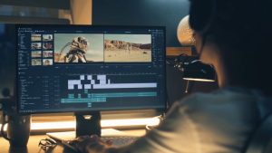 Photo vs. Video Editing: What You Need to Know for Better Results