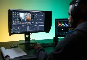 Top 7 Benefits of Outsourcing Your Video Editing in 2025