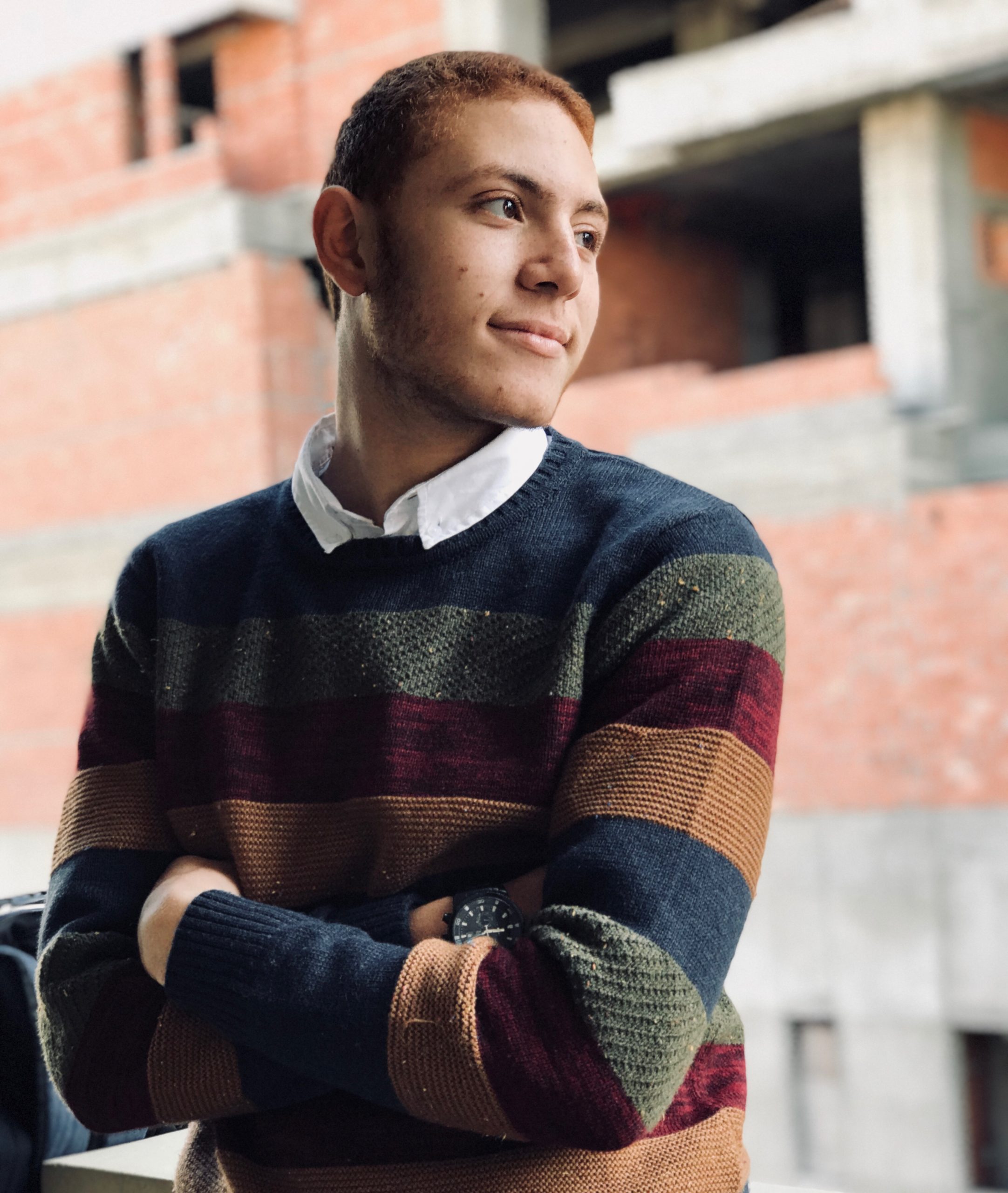 Marco De Luca
